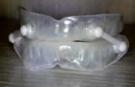 Silensor Comfort von Erkodent